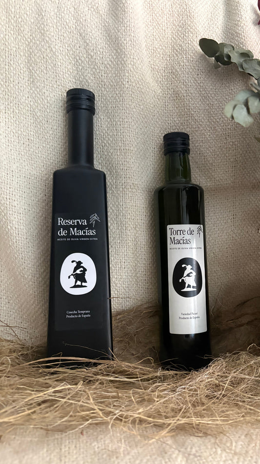 Pack Estuche 500ML