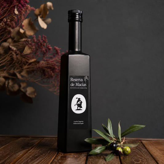 Estuche individual 500ML Reserva