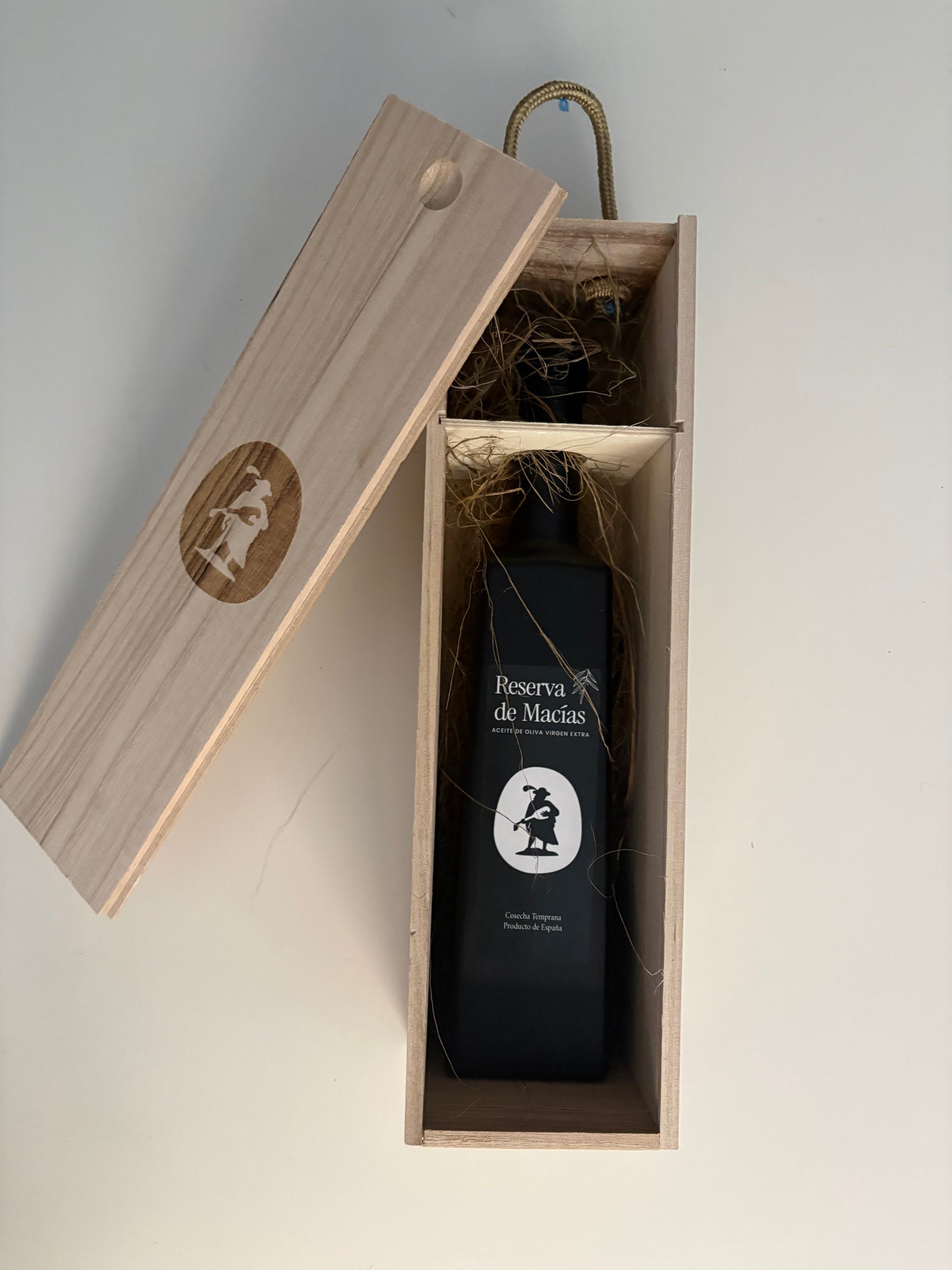 Estuche individual 500ML Reserva