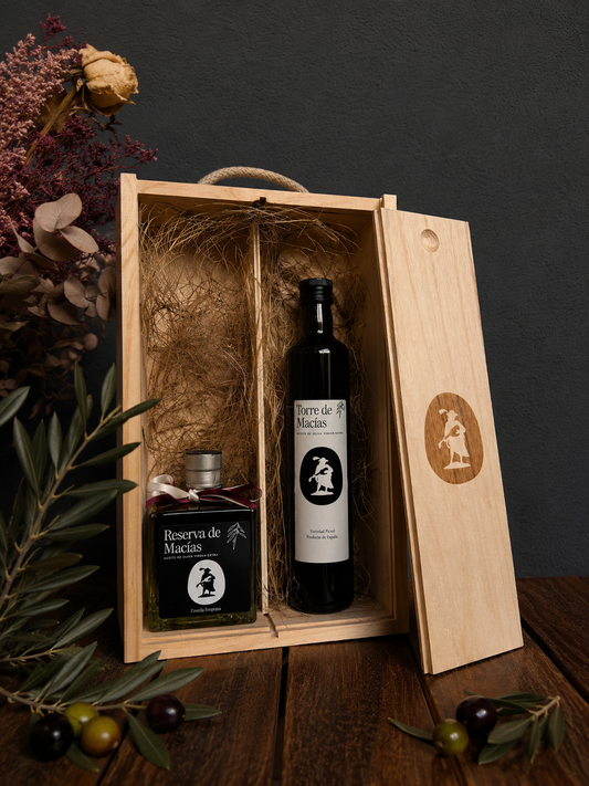 Pack Estuche 250ML