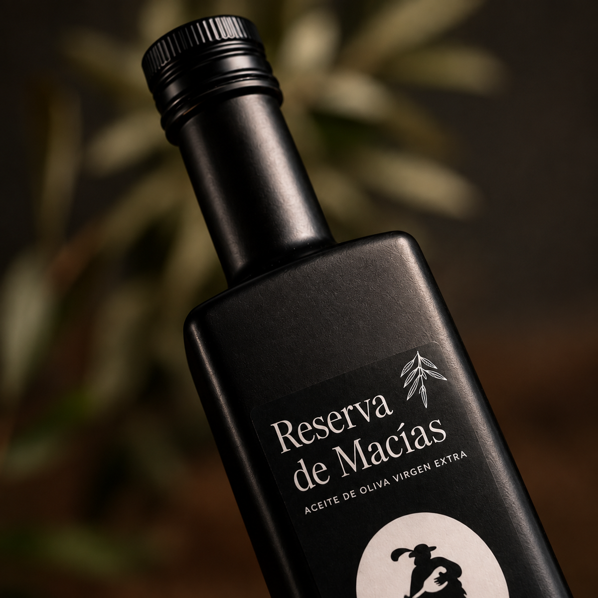 Estuche individual 500ML Reserva