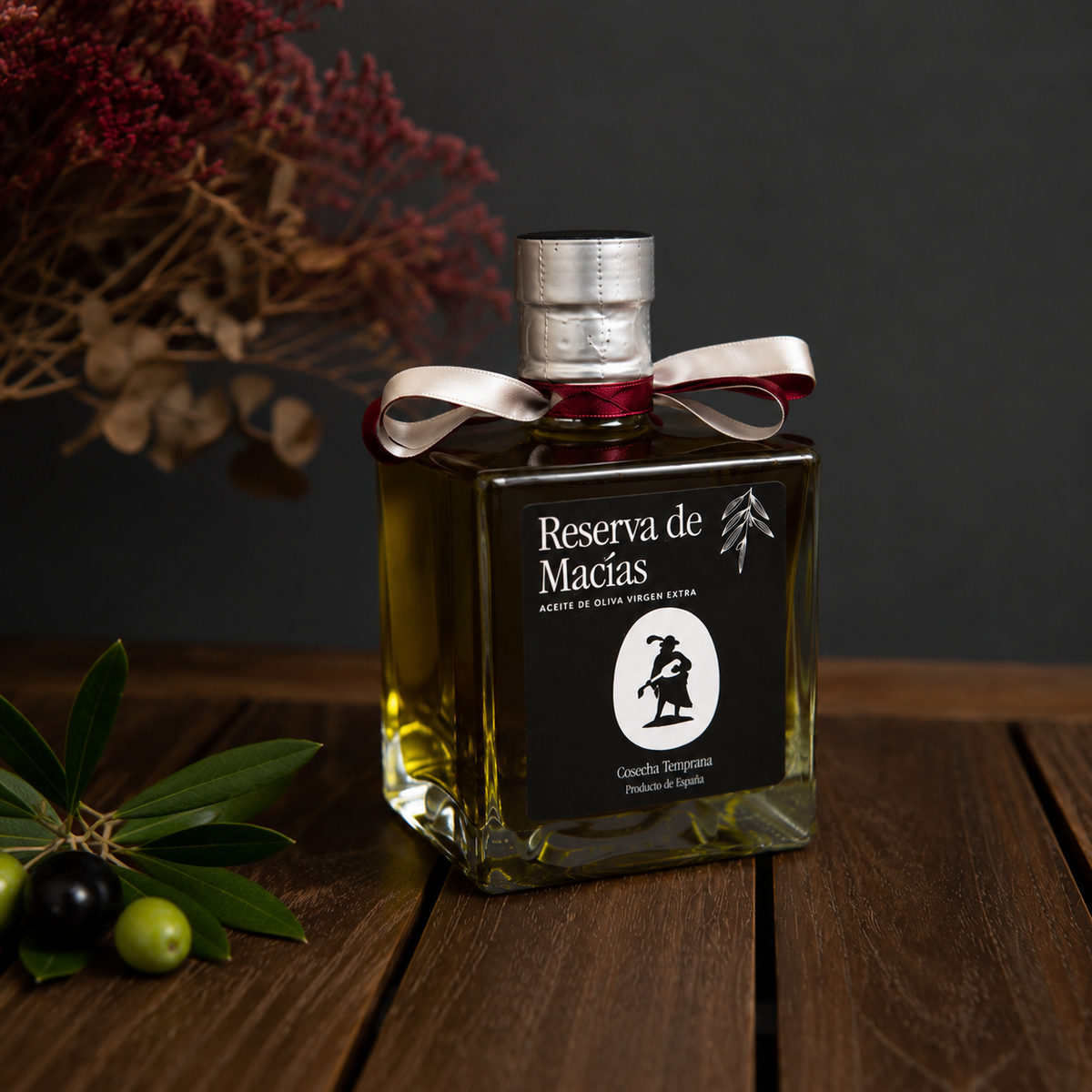 Reserva de Macías