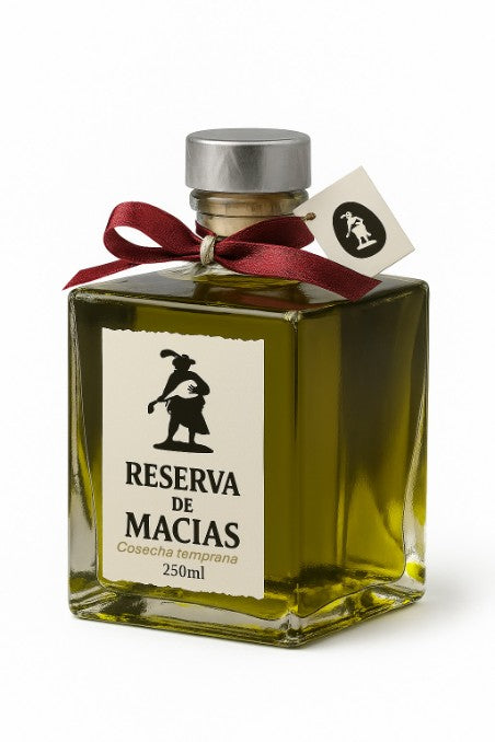 Reserva de Macías