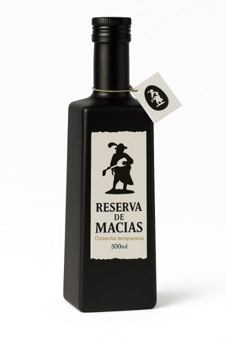 Reserva de Macías