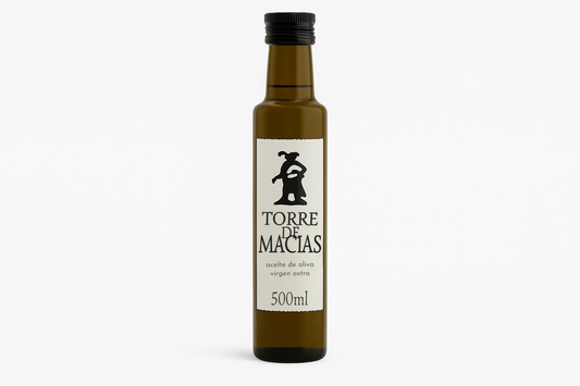 Estuche Individual 500ML Torre